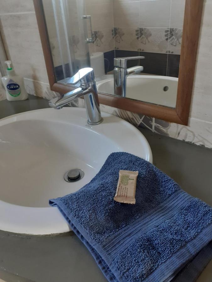 Dom W Okolicach Czchowa Wytrzyszczka Bagian luar foto
